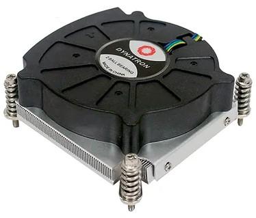Dynatron K6, CPU cooler? [1 U]