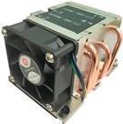 Raffreddatore B-5 2HE attivo LGA 3647 60x60mm STRETTO