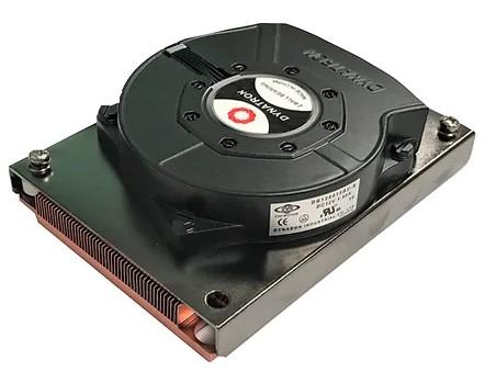 Intel CPU Kuehler 1U B3...