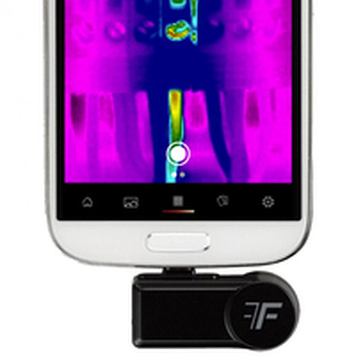 Fotocamera termica Seek Thermal LQ-AAAX
