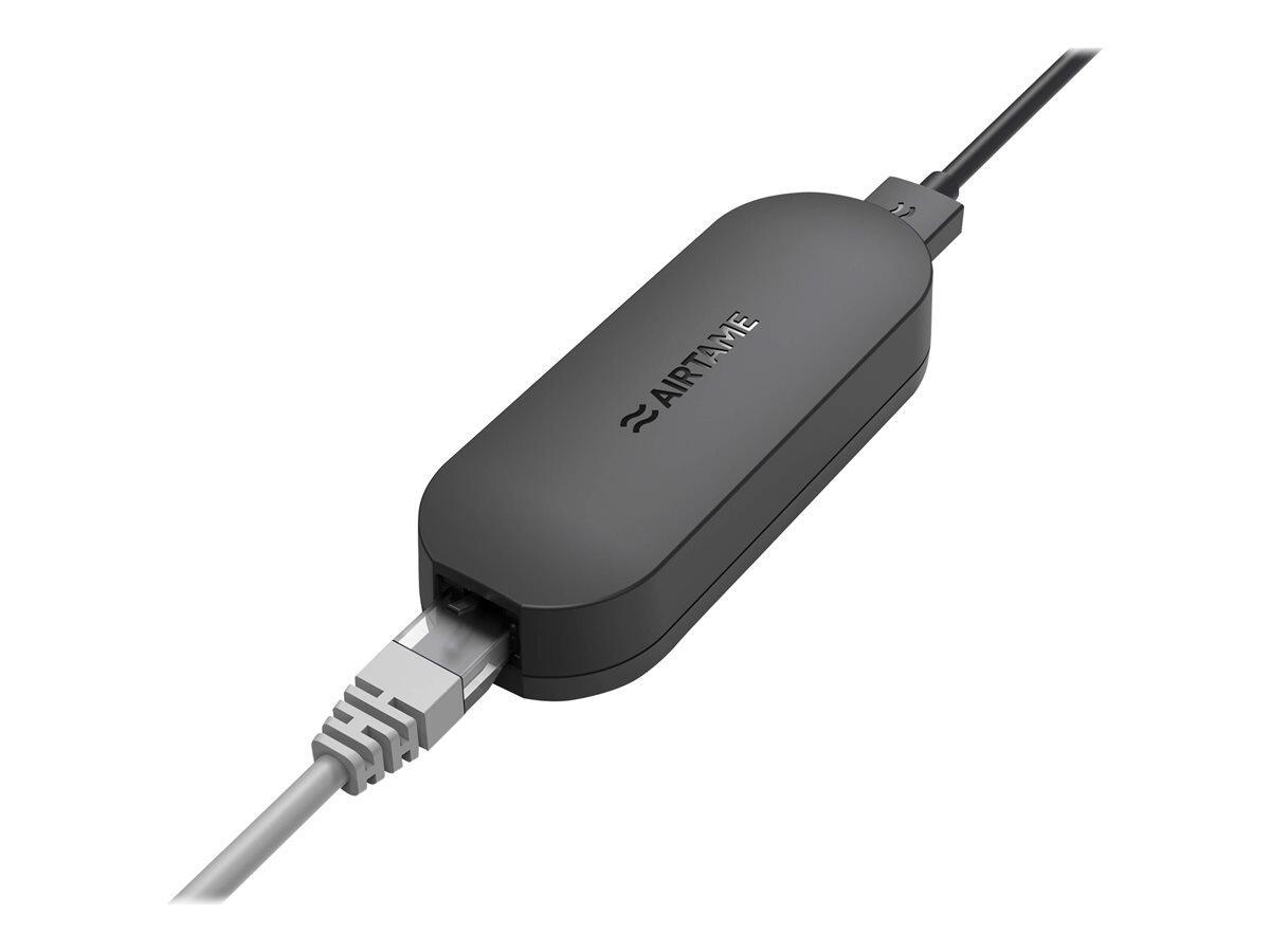 Airtame AT-PoE Gigabit Ethernet 5 V (AIRTAME 2 - PoE adapter - for P/N AT-DG2)