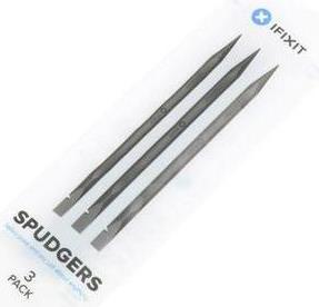 iFixit EU145334-1 strumento di riparazione di dispositivi elettronici 3 strumenti (Spudger 3 Pack - Opening tool, Universal, -