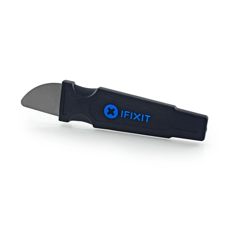 iFixit Jimmy 1 strumenti (Jimmy - Opening tool Mobile - phone/smartphone Opening pick Steel Black 1 tools - Warranty 12M)