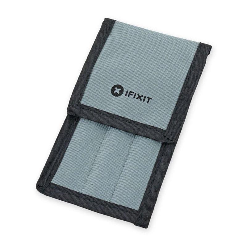 iFixit EU145060-3 strumento di riparazione di dispositivi elettronici 3 strumenti (Precision Tweezer - Warranty: 12M)