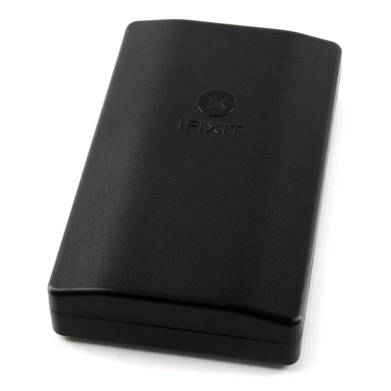iFixit EU145391 strumento di riparazione di dispositivi elettronici (iFixit Mahi Driver Kit - 48 Bit)