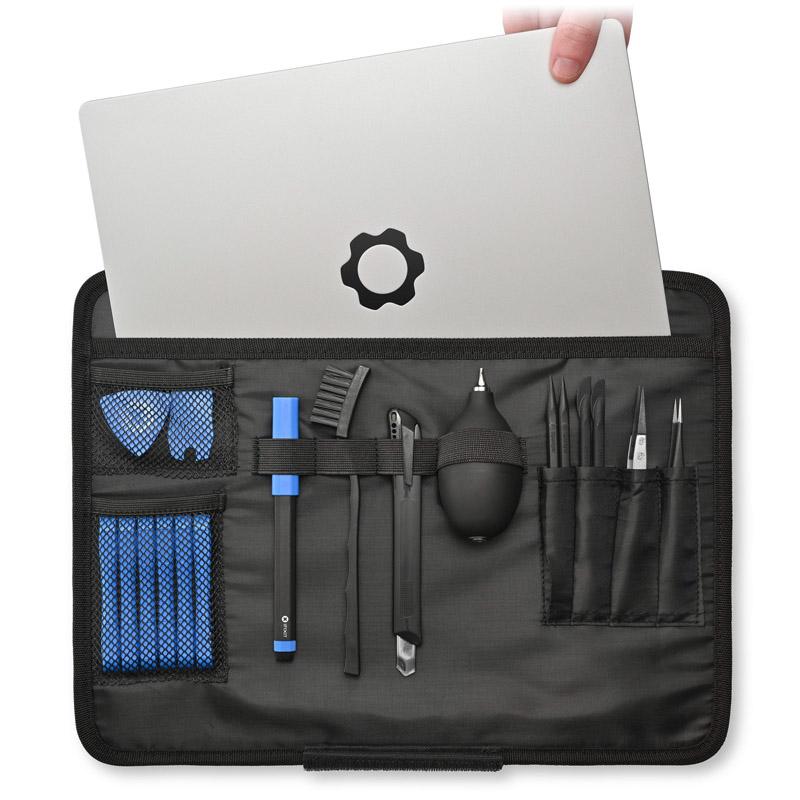 iFixit EU145278-20 strumento di riparazione di dispositivi elettronici (REPAIR BUSINESS TOOLKIT - Warranty: 24M)