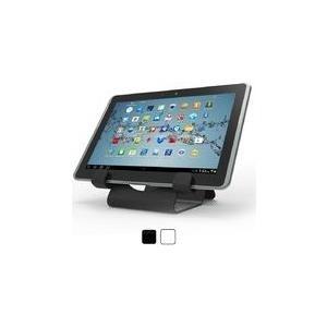 Compulocks Universal Tablet Security Holder Tablet/UMPC Nero (Compulocks Universal Tablet Holder with Keyed Cable Lock - Suppor