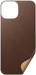 Casa di protezione a mano in pelle nomade 155 cm (61 ") Hauthfen Braun (NM01160885)