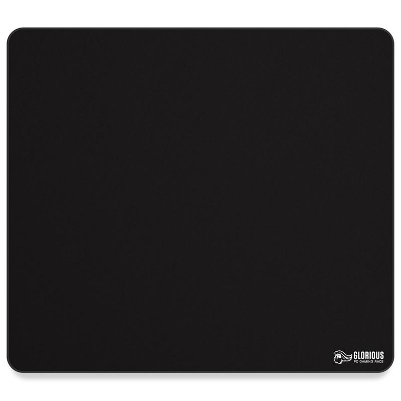 Tappetino per mouse - XL, nero