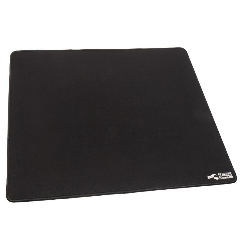 Tappetino per mouse Glorious - XL pesante nero (G-HXL)