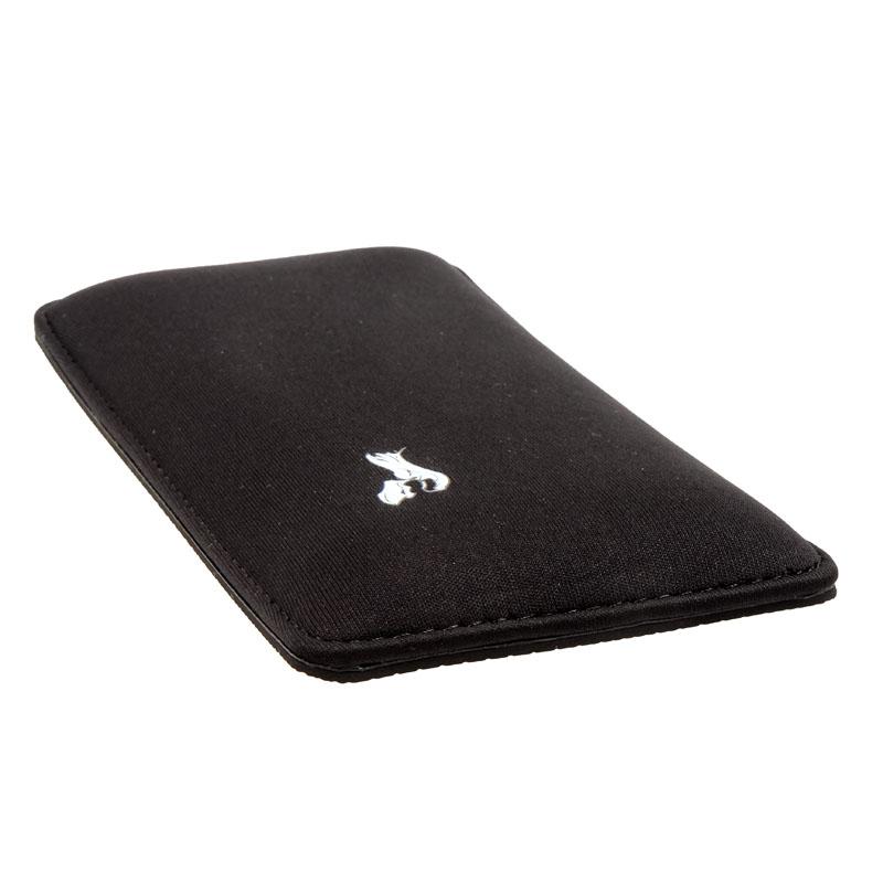 Glorious PC Gaming Race GW-M poggiapolso Schiuma, Gomma Nero (Glorious GW-M Ergonomic Mouse Wrist Rest - Black)