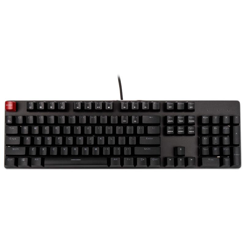 Glorious PC Gaming Race GMMK-BRN-V2 tastiera Universale USB Nero