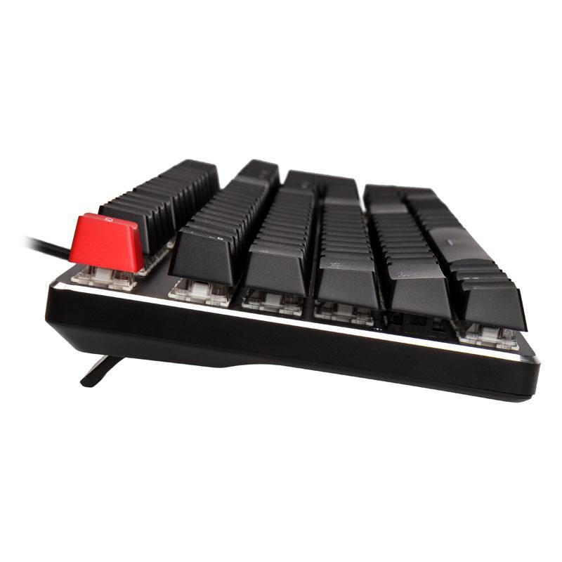 Glorious PC Gaming Race GMMK-BRN-V2 tastiera Universale USB Nero