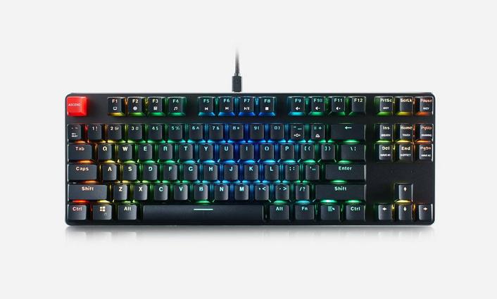 Glorious PC Gaming Race The...