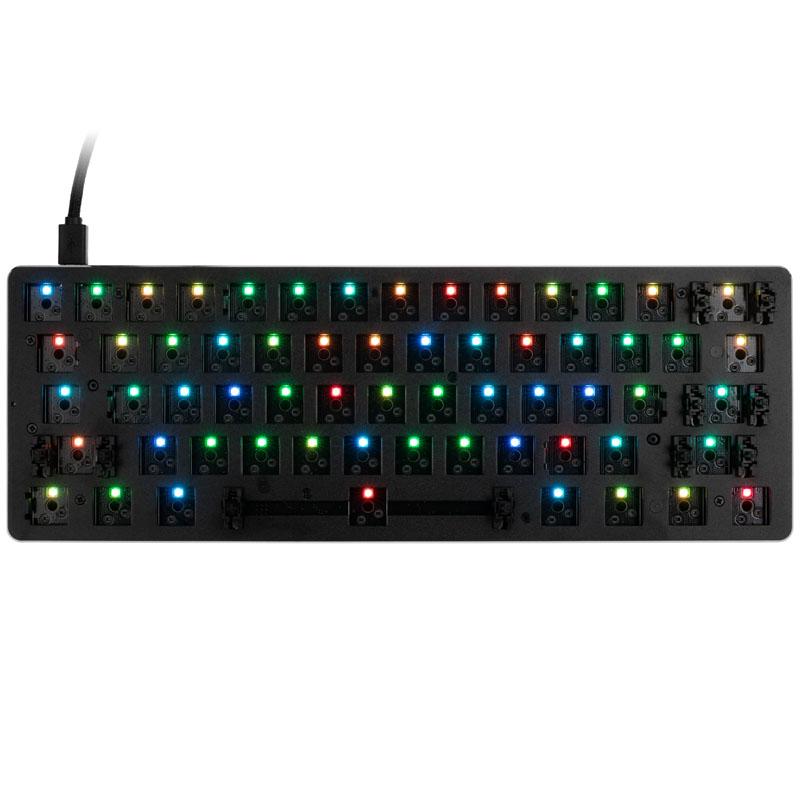 Glorious PC Gaming Race GMMK Tastiera barebone