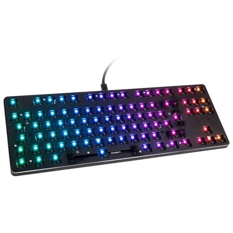 Glorious PC Gaming Race The...