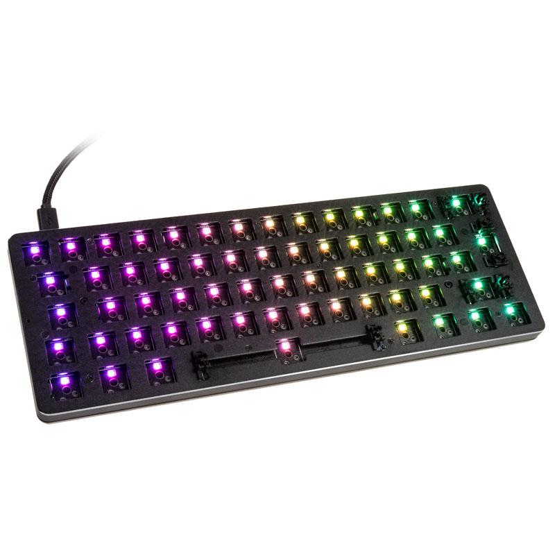 Glorious PC Gaming Race...