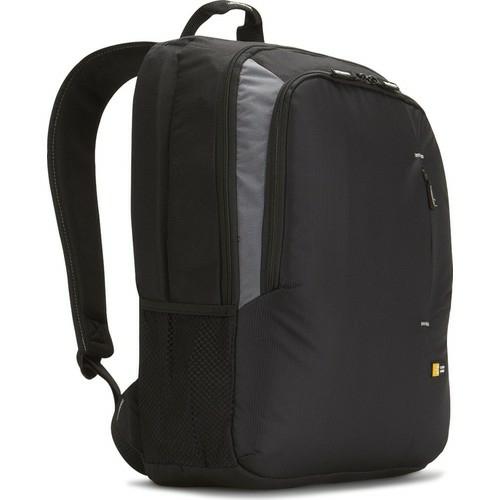 Case Logic VNB-217 Black 432 cm (17") Zaino Nero