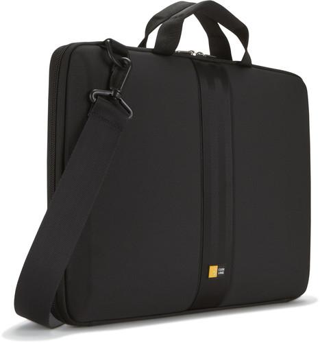 MALLETTE SEMI-RIGIDE NOIR
