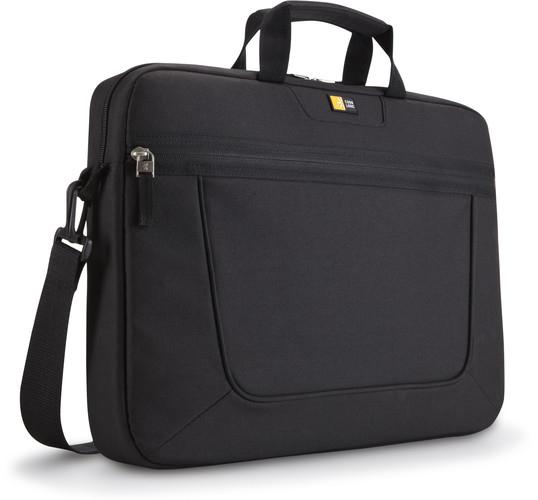 Case Logic VNAI-215 Black 396 cm (15.6") Custodia a tasca Nero