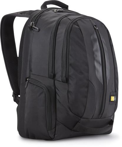 BACKPACK 17.3IN BLACK