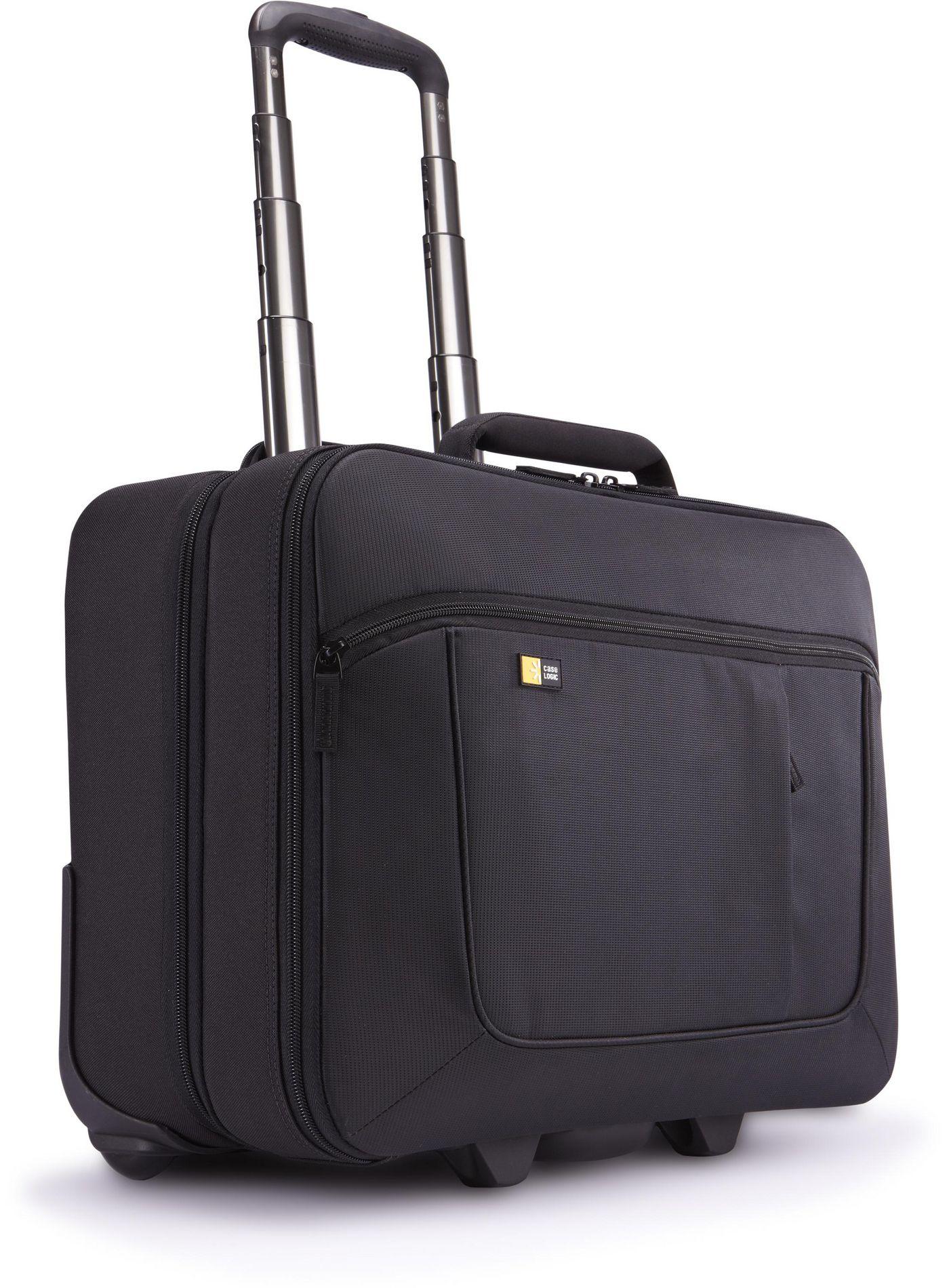 Case Logic Advantage Trolley per Laptop da 173" e iPad