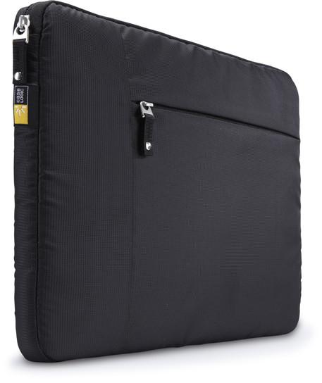 Case Logic TS-113 Black 33 cm (13") Custodia a tasca Nero