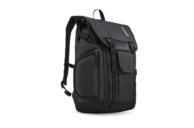 Thule Subterra zaino Nero Nylon