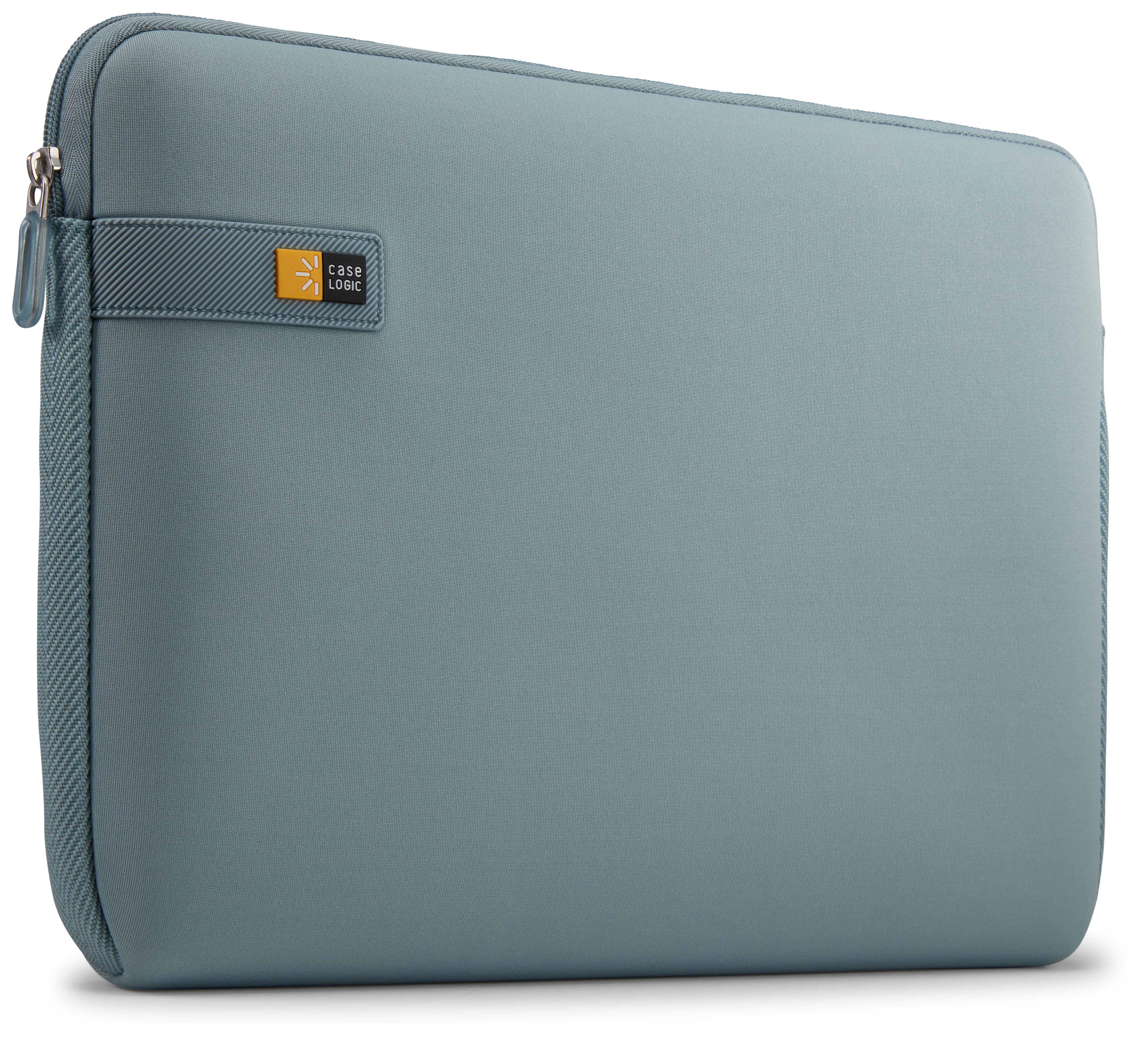 Case Logic Laps -114 Arona Blue 35,6 cm (14") Custodia a tasca Blu