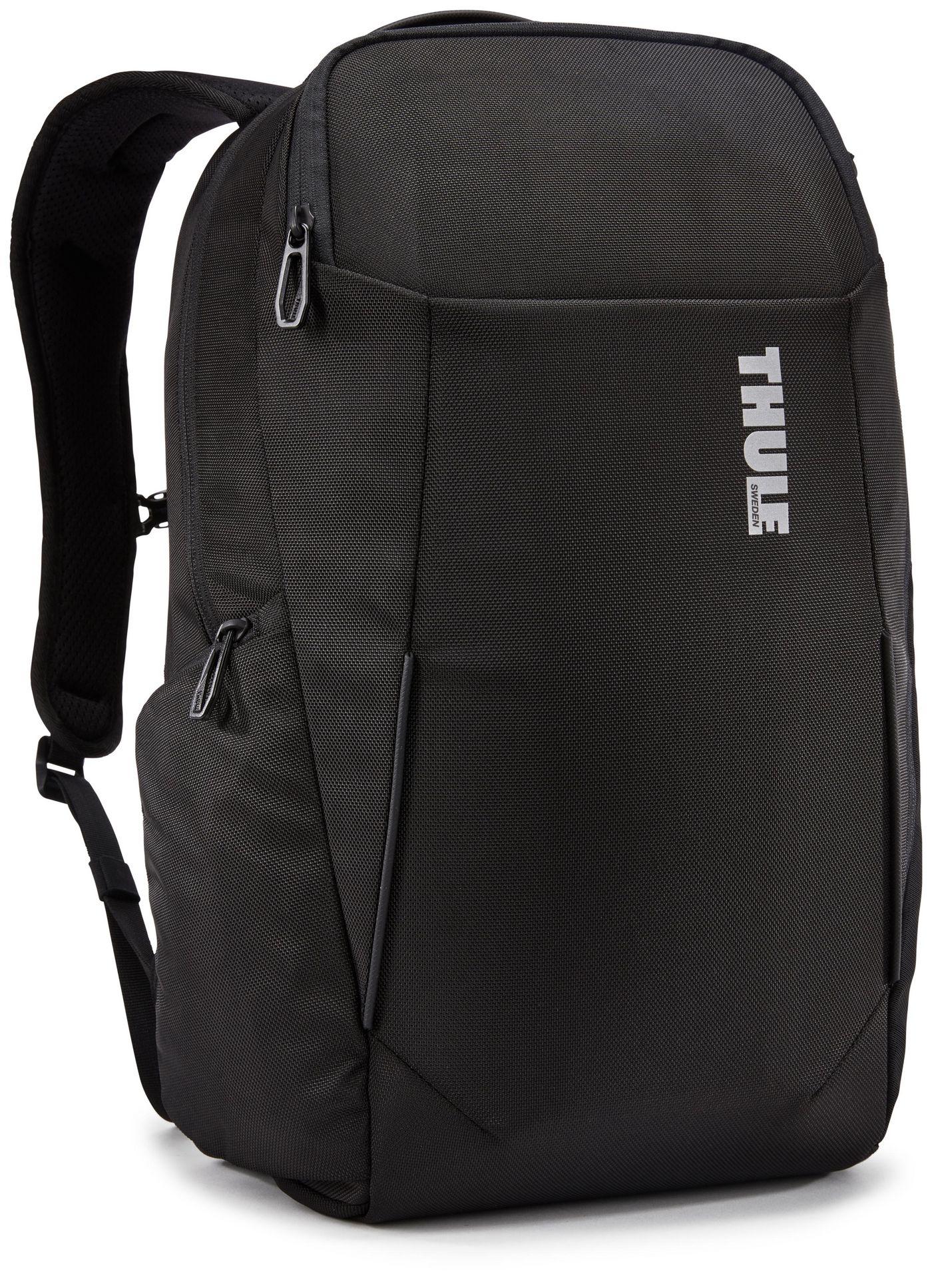Thule Accent TACBP2116 - Black 406 cm (16") Zaino Nero