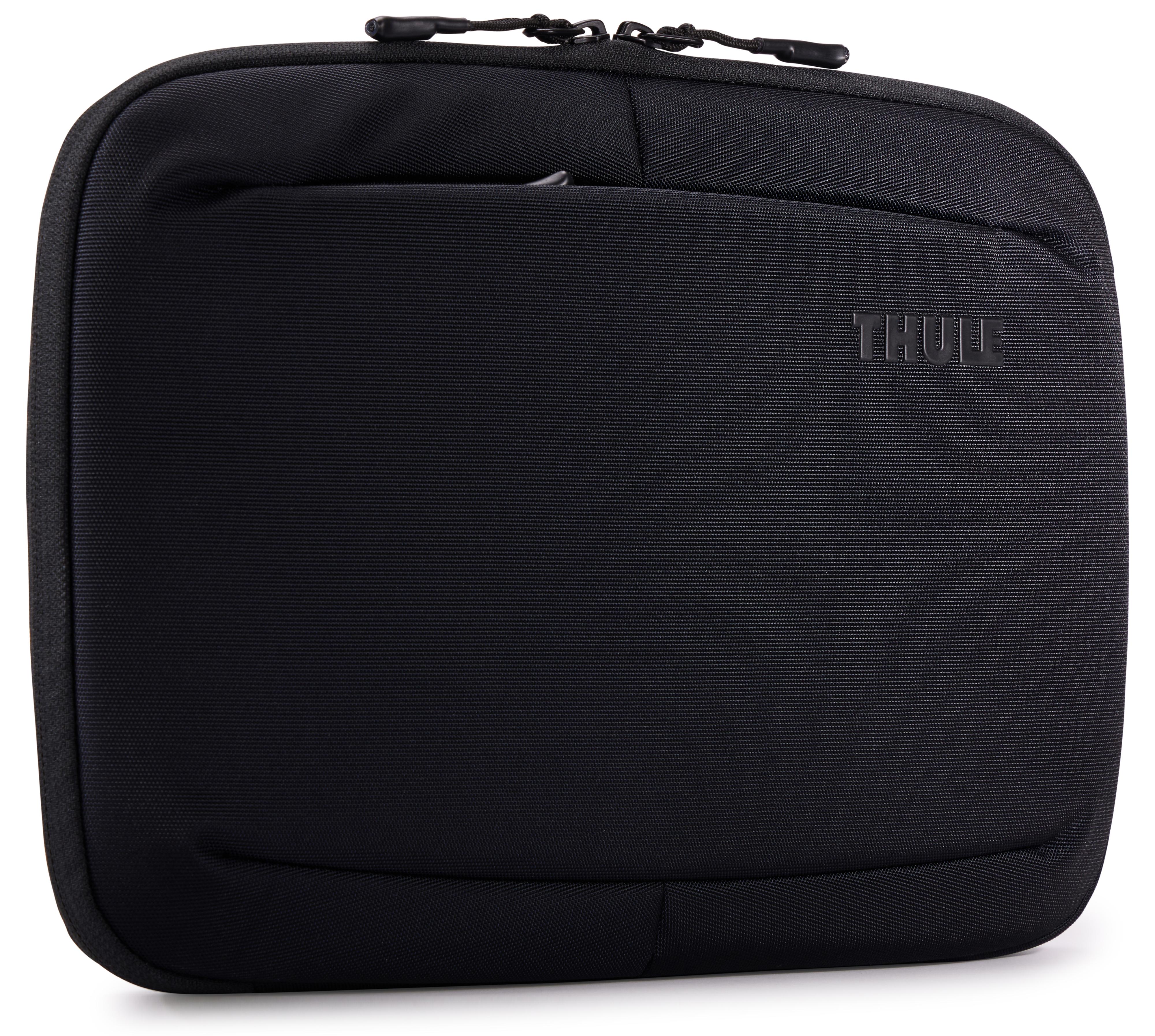Thule Subterra TSS413A - Black 33 cm (13") Custodia a tasca Nero