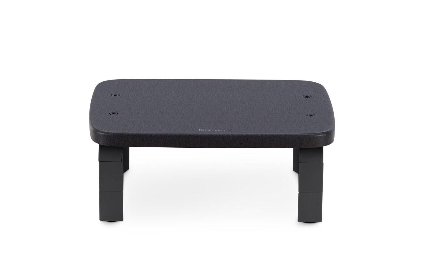 Kensington SmartFitÃ‚Â® Monitor Stand Ã¢â‚¬â€ Black