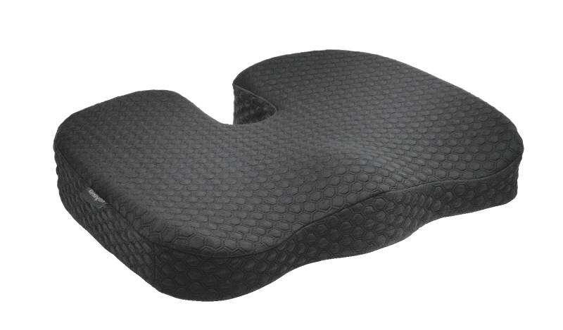 Kensington Cuscino per sedile in Cool-Gel Premium