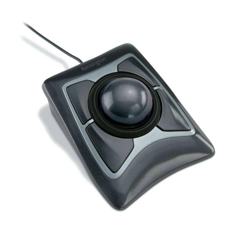 Kensington Trackball ottica Expert