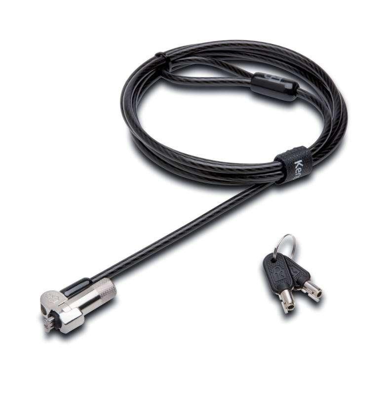 Kensington Lucchetto per laptop con chiave NanoSaverÃ‚Â®