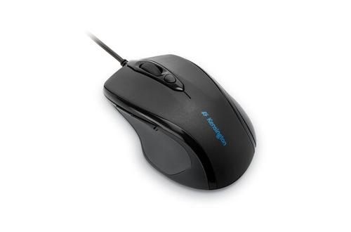 Kensington Mouse Pro FitÃ‚Â® di medie dimensioni con cavo