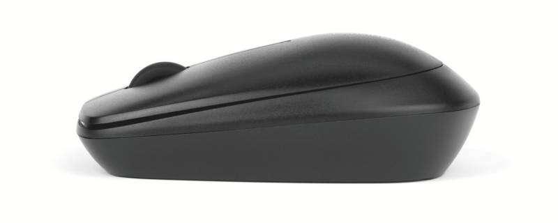 Kensington Mouse wireless portatile Pro FitÃ‚Â® - Nero