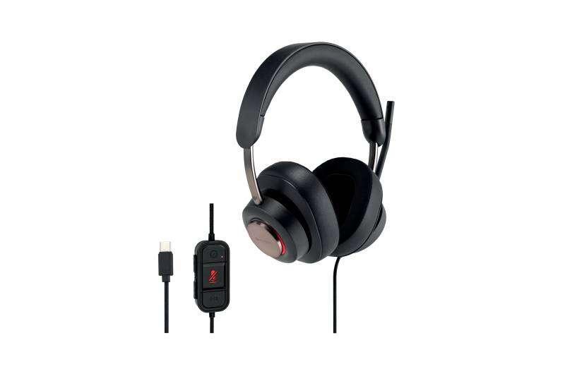 Kensington Cuffie over-ear...