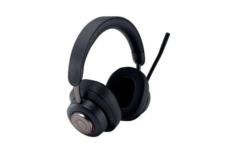 Kensington Cuffie over-ear Bluetooth H3000