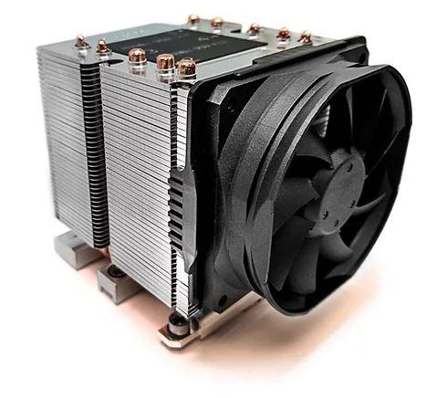 Inter-Tech B-14 Processor...