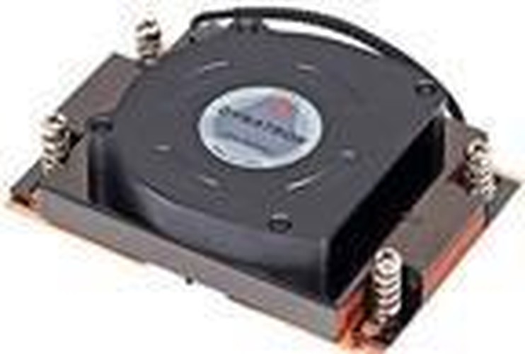 Raffreddatore CPU A-41...