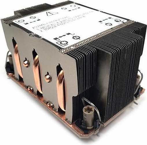 Raffreddatore CPU S-2...