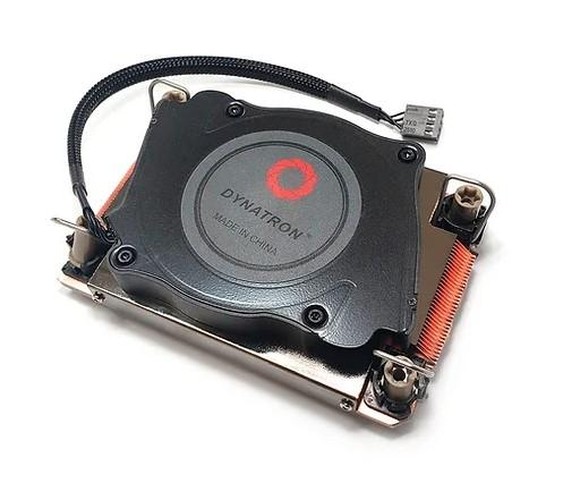 Raffreddatore CPU S-3...