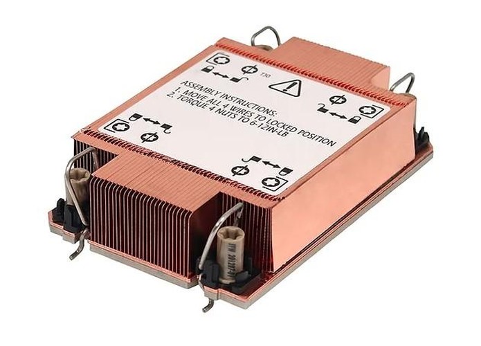 Raffreddatore CPU S-4...
