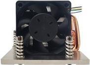 Raffreddatore CPU J-10 Active, 2U, per socket SP5