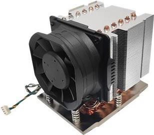 Raffreddatore CPU J-12 Active, 3U, per socket SP5