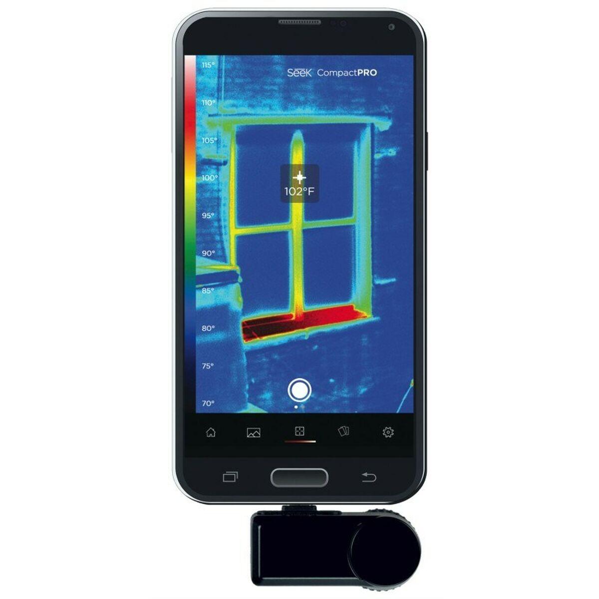 Fotocamera termica Seek Thermal CQ-AAA