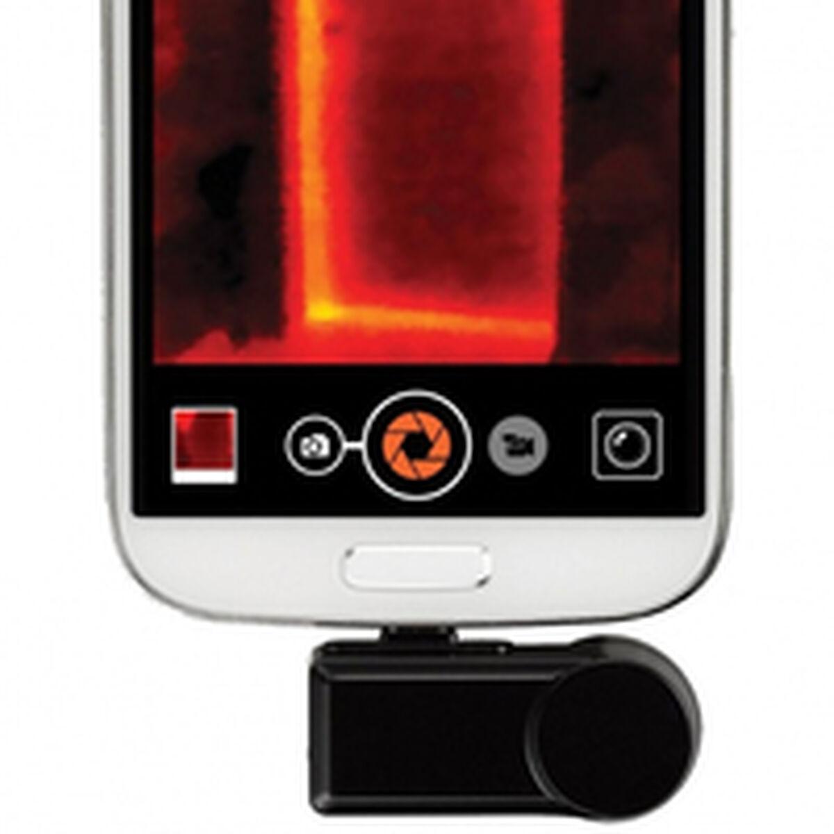 Fotocamera termica Seek Thermal CW-AAA