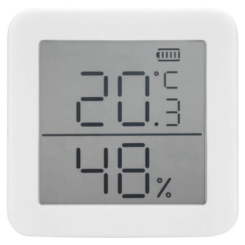 SwitchBot meter