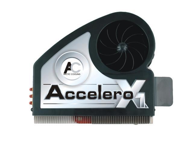 ARCTIC Accelero X1 Scheda...